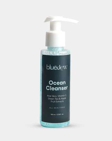 Ocean Cleanser