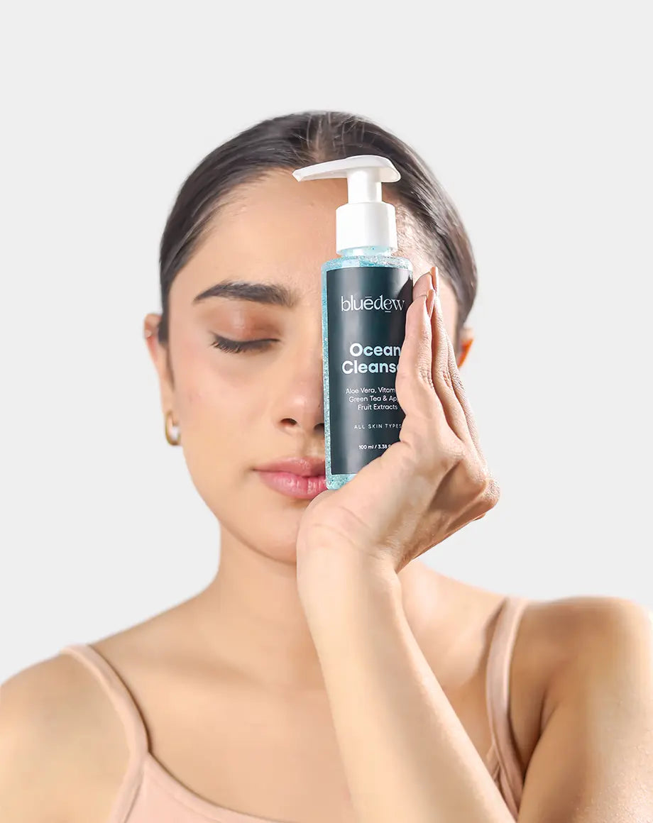 Ocean Cleanser