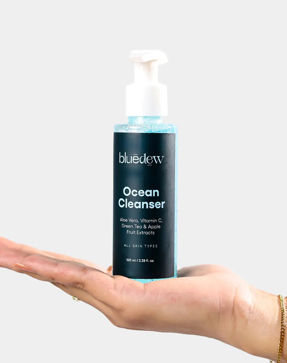 Ocean Cleanser
