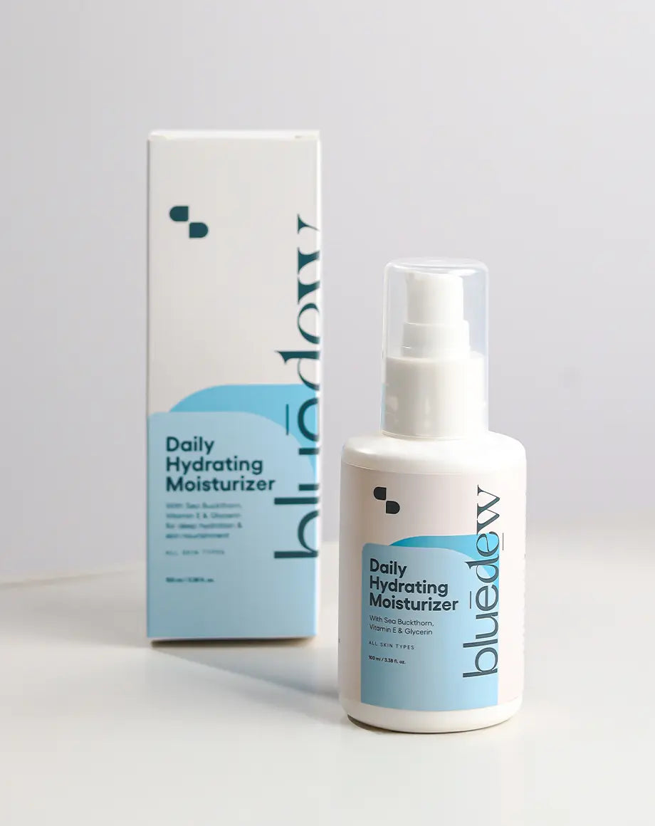 Daily Hydrating Moisturizer