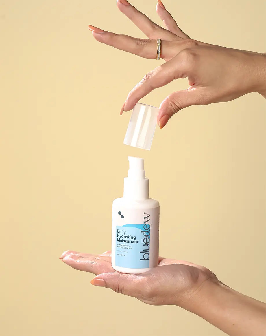 Daily Hydrating Moisturizer