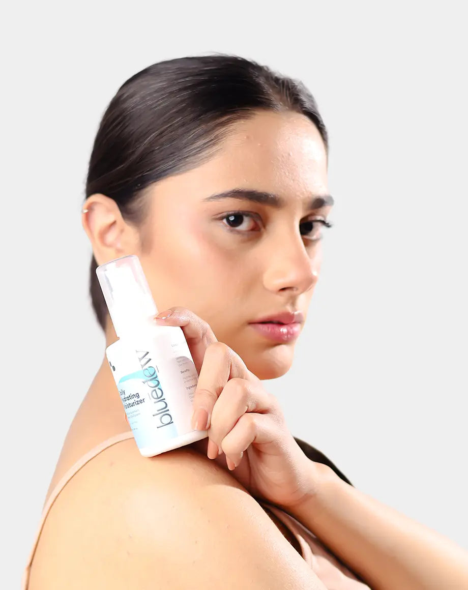 Daily Hydrating Moisturizer