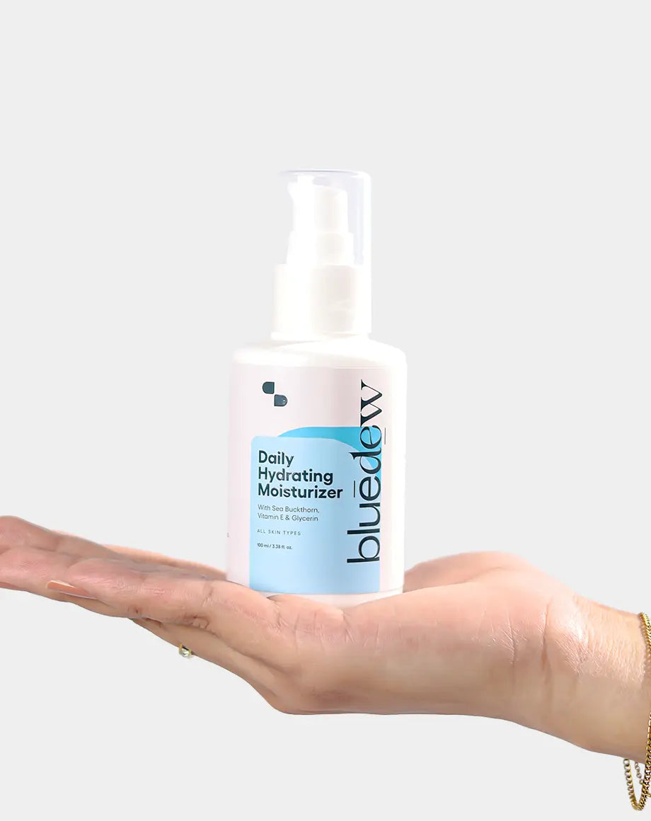 Daily Hydrating Moisturizer