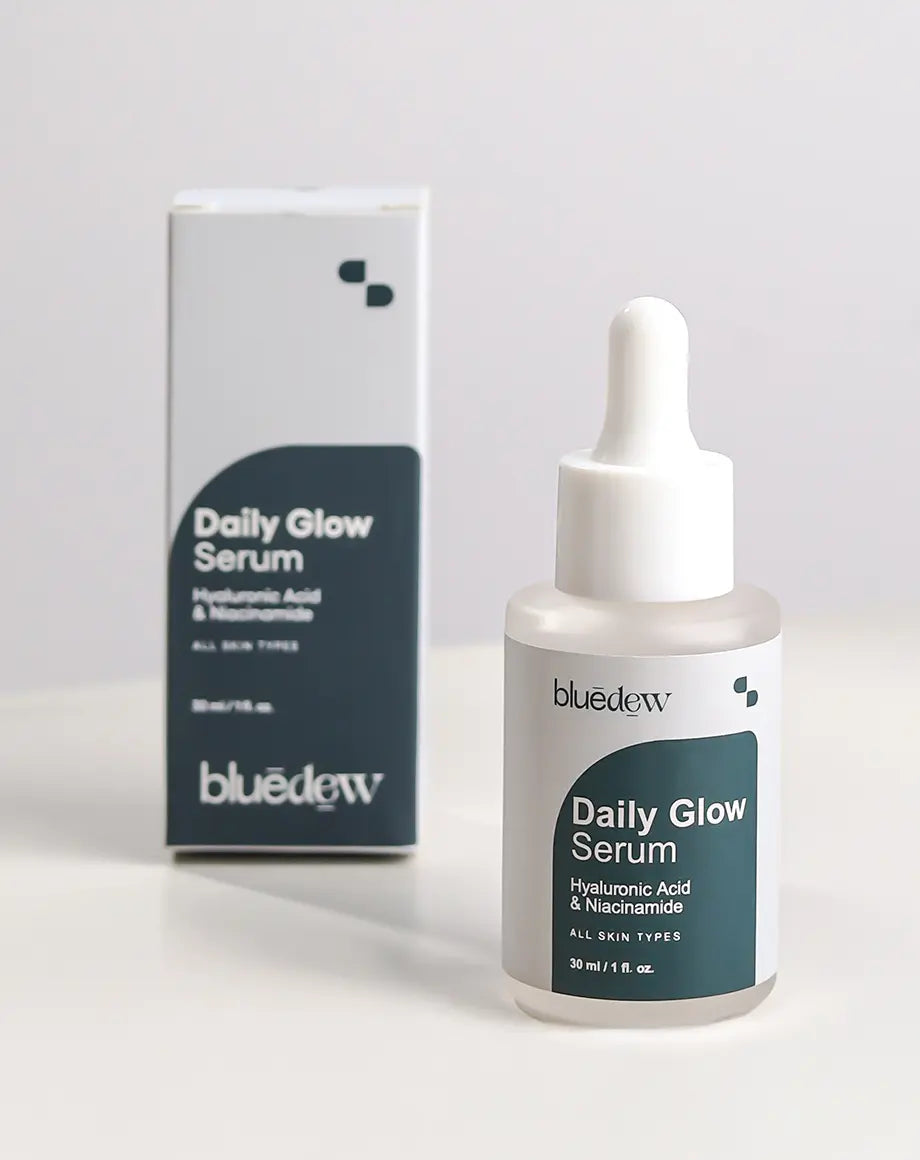 Daily Glow Serum