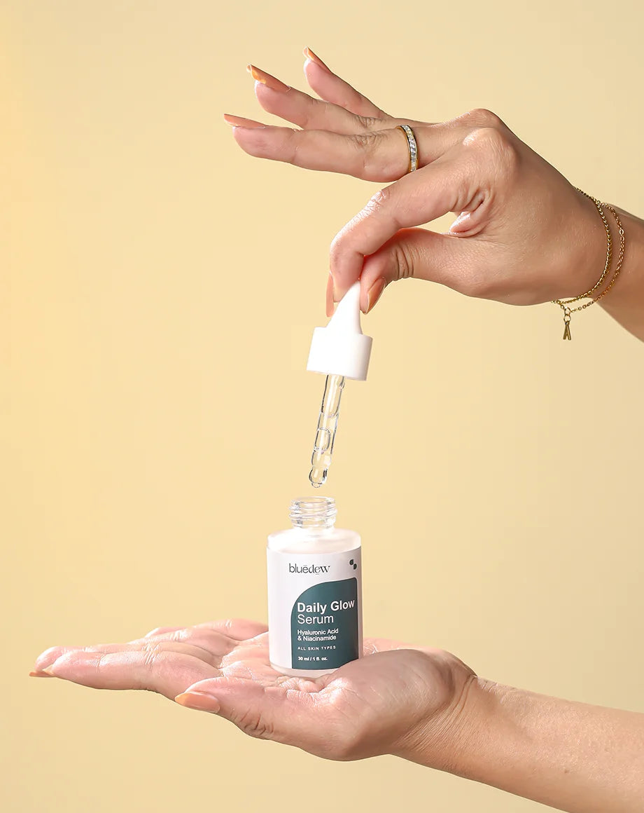 Daily Glow Serum