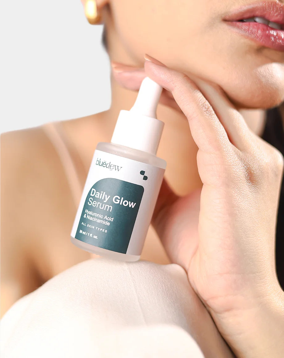 Daily Glow Serum