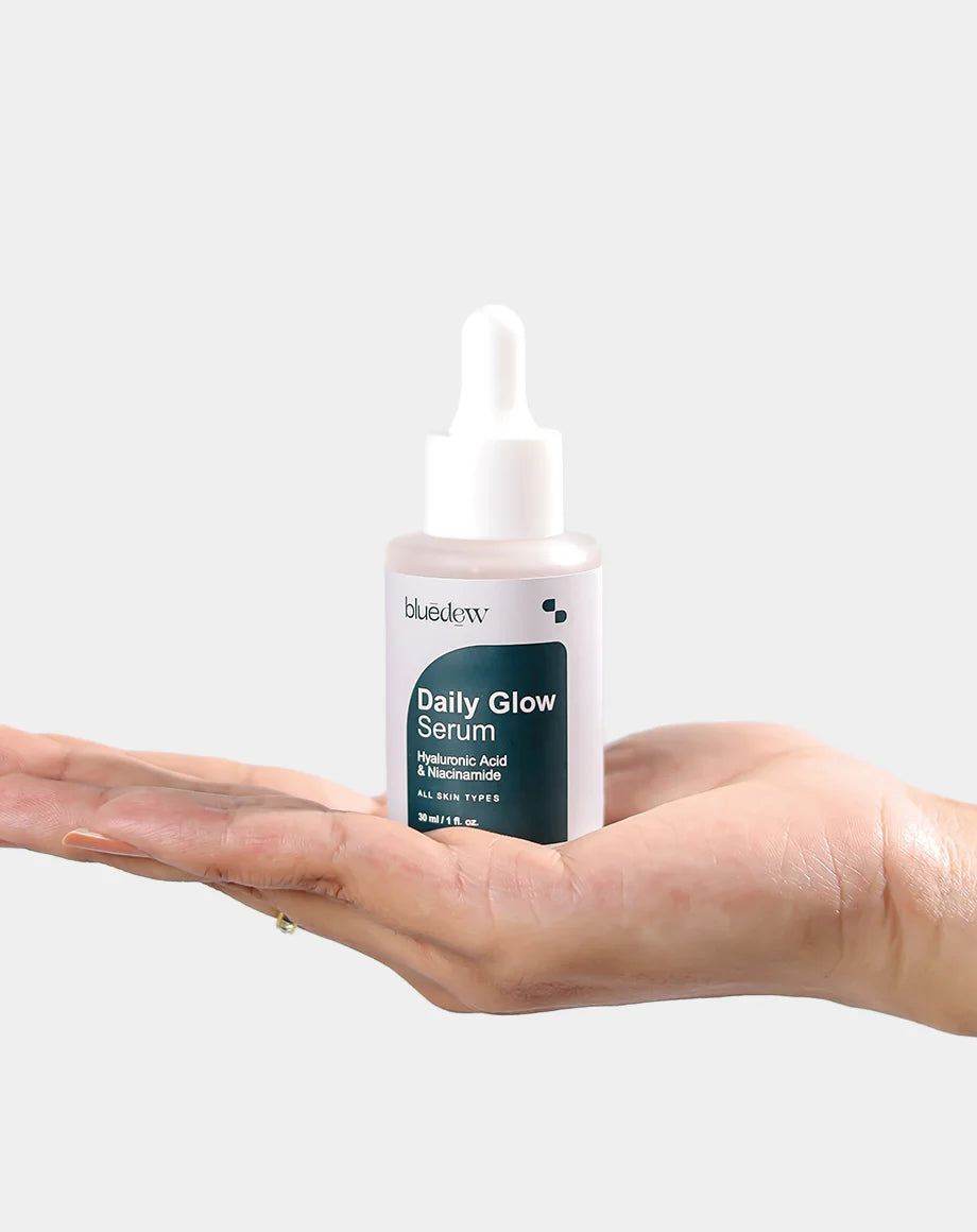 Daily Glow Serum