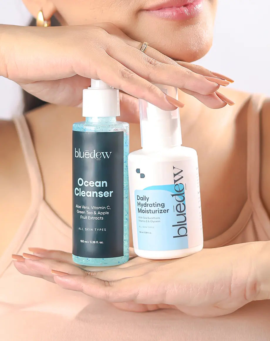 Deep Hydration Duo