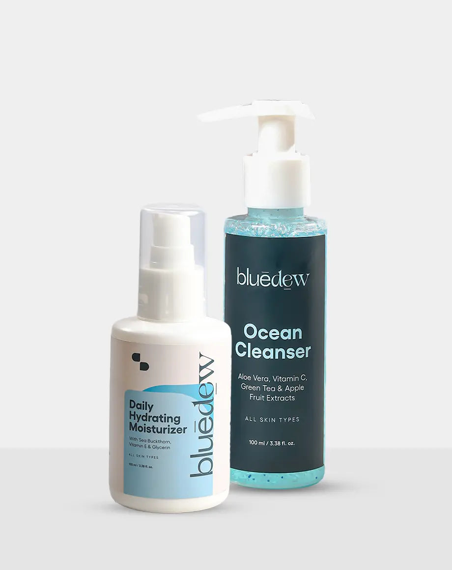 Deep Hydration Duo