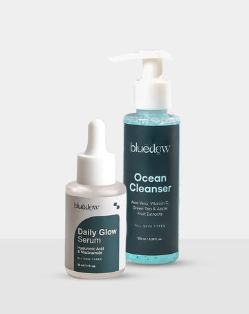 Daily Glow Duo