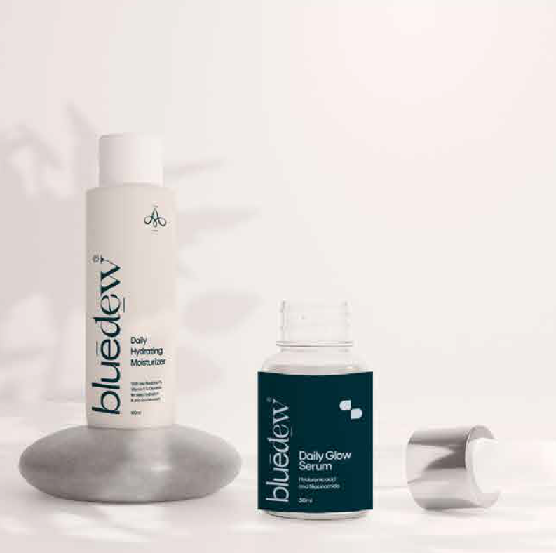 Daily Hydrating Moisturizer